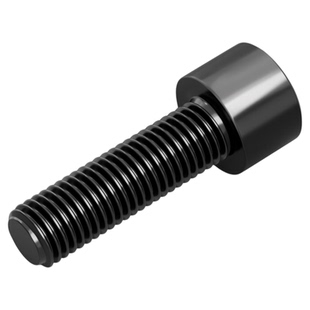 8.8级高强度杯头内六角螺栓圆柱头螺丝钉螺杆4M5M6M8M10M12M16M24