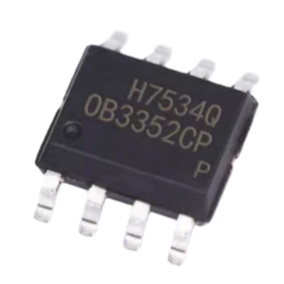 现货OB3353CPA SOP8封装贴片 IC电源管理芯片 集成电子元器件