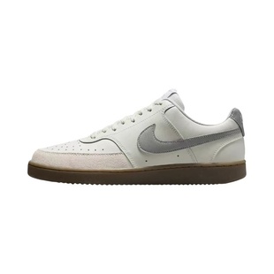 耐克/Nike Court Vision Low 男子复古休闲低帮板鞋 HV2530-100