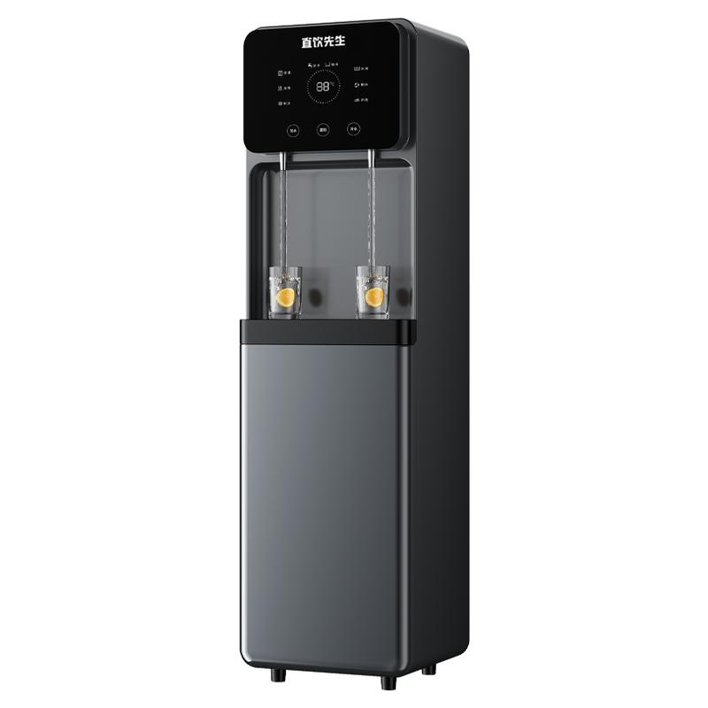 直饮先生直饮水机商用电热智能全自动开水器办公室学校家用烧水机
