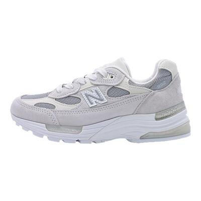 NEWBALANCE复古休闲鞋