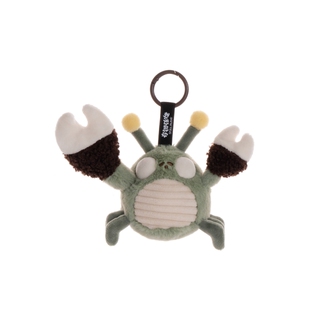 LOGALOGA女神节礼物钥匙扣生日礼物包包挂件公仔毛绒玩偶送女生