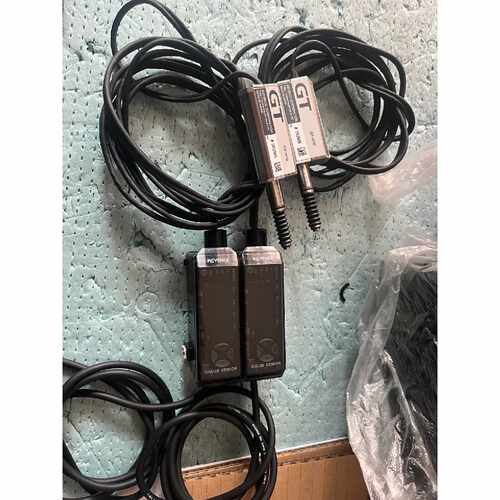 议价基恩士传感器一套GTH10GT72A拆机两套24年