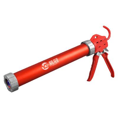 玻璃胶结构胶专用胶枪自动断胶省