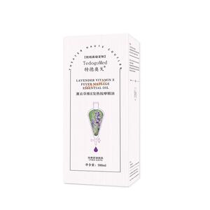 薰衣草助眠香薰按摩精油500ml