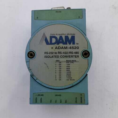 议价研华ADAM4520RS232RS422RS适用