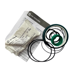 norgren诺冠气缸修理包QA/8100/00密封QA/8063/50/80/160/00维修