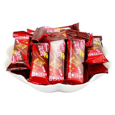 雀巢脆脆鲨原神联名联动混合口味
