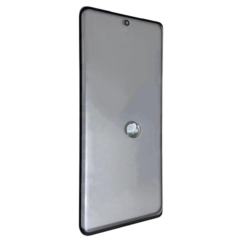 维修华为P50P60手机外屏幕更换总成Mate30/40Pro原装昆仑玻璃盖板