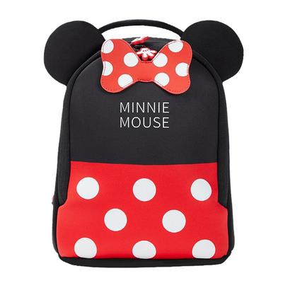 迪士尼防走失幼儿园书包