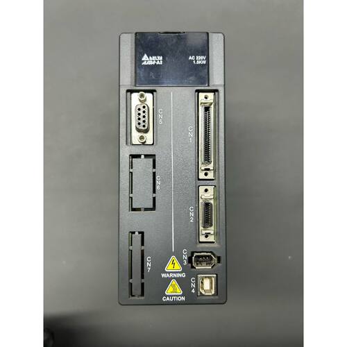 议价台达ASD-A2-1521-L伺服驱动器