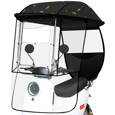 为你遮风挡雨,晴雨伞大盘点