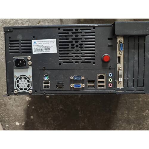 询价世宇YUZHIXINA62GT730工控主机件实议价