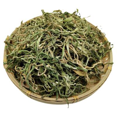 脱水蔬菜油豆角丝东北东北特产