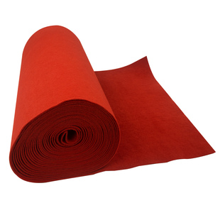 金宁红地毯结婚一次性舞台开业店铺门口婚庆地垫农村加厚长期商用