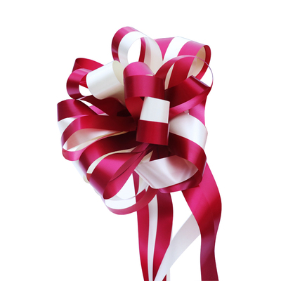 立体大朵拉花蝴蝶婚车装饰送礼品