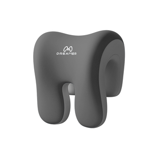 知梦人午睡枕办公室靠枕工位趴睡午休神器办公椅头枕护颈仰睡枕头
