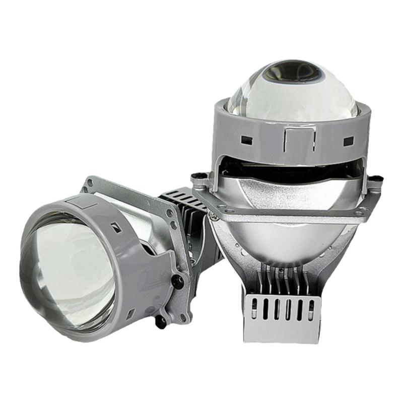 双光透镜H4LED大灯远近一体