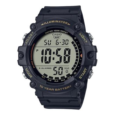 Casio/卡西欧男生大表盘运动