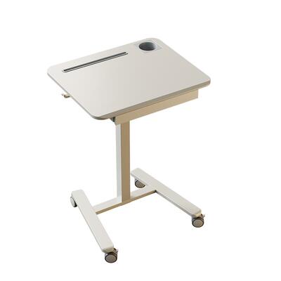 V-MOUNTS久正移动升降桌学习桌