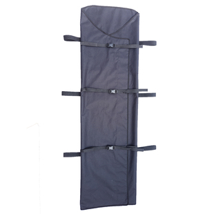 雨其琳约束衣下楼抬人搬运带约束带战术防挣脱约束毯用品