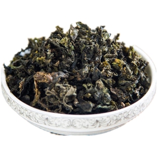 地软地衣地木耳地达菇野生地皮菜干菜干货80g包子炒菜食材地达菜