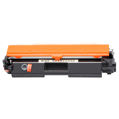 能率适用大容量惠普cf230a粉盒