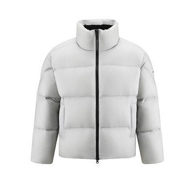 天石鹅铠甲秋冬款户外90%白鹅绒700蓬羽绒服男女保暖鹅绒服G652