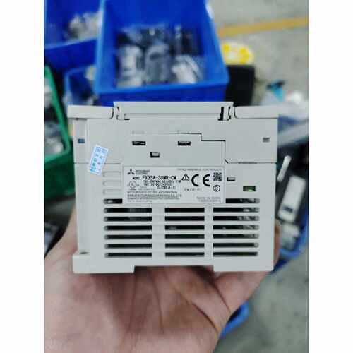 PLC FX3SA30MRCM