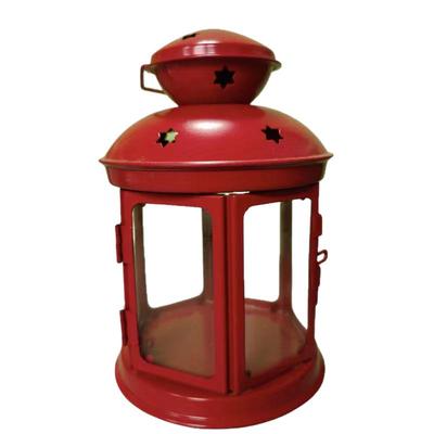 洛特拉摆件十种颜色烛台充电灯