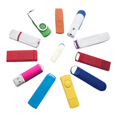 礼品公司金属刻字会务优盘