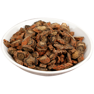 紫丹参中江发汗丹参250克可打粉含量高粘香无硫新货禾和本草包邮