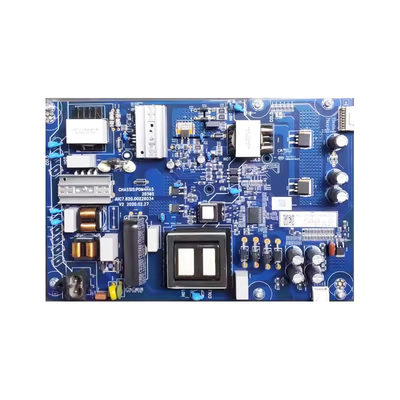 JUC7.820.00226034电源板65A4U