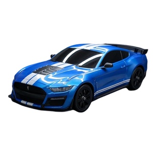 美嘉欣10306福特野马2.4G遥控漂移拉力车跑车模型RC高速遥控玩具