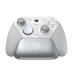 盖世小鸡天王星G7Pro无线Xbox游戏手柄微软官方授权Xbox Series控制器精英手感PC电脑蓝牙安卓明末绝区零联名