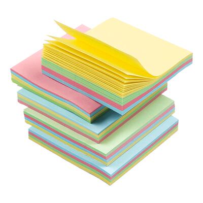 本子离草便利贴小学生专用便签本