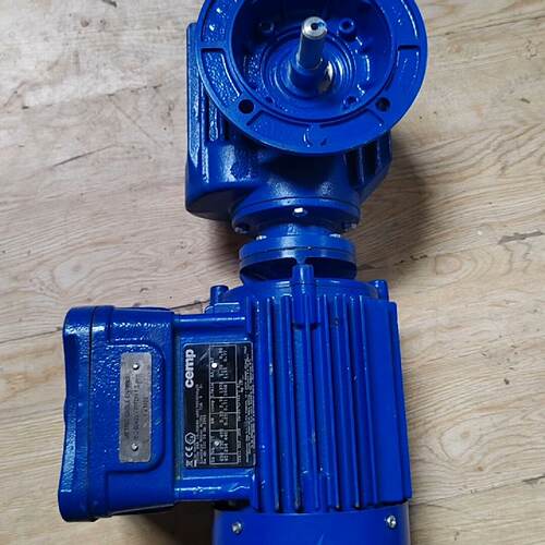 询价-意大利cemp电机，AC30r，71A 4 3，具体参数看