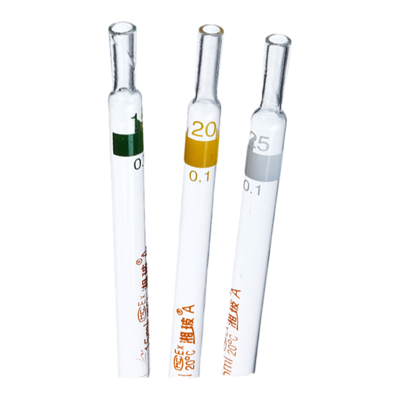 Labshark环标刻度吸管A级实验室