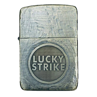 正版之宝ZIPPO防风煤油打火机1941做旧复刻经典好彩节日 男士礼品