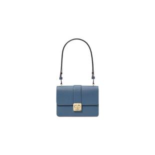【礼物】kate spade ks Phoebe 系列翻盖单肩包