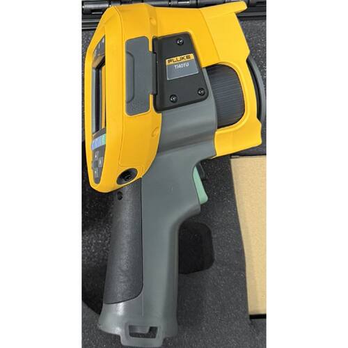 【议价-可维修】FLUKE 福禄克 Ti401U 红外 /二手均有货
