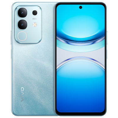 vivo Y300t手机5G轻薄闪充大内存护眼官方旗舰店正品手机大屏学生