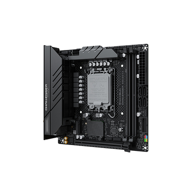 铭瑄挑战者H810ITXWIFI