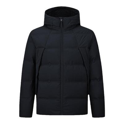 KSWISS盖世威羽绒服男时尚休闲