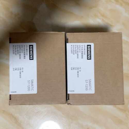 〔议价-可维修〕西门子S7-1200 211-1BE40-0XB0 实图拍摄 工控自