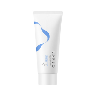 【U先试用】莱仕氨基酸洗面奶20g深层清洁毛孔温和洁面乳旅行装