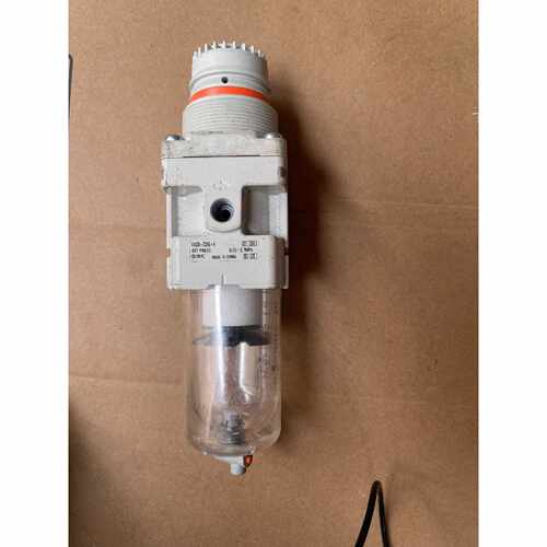 在线议价SMC过滤器AW30-03BG-A，拆机，东西看图，30