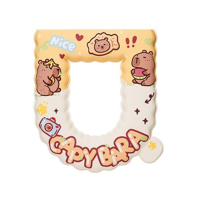 【官方正品】抗菌马桶垫