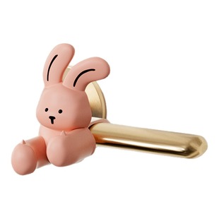 入户门把手防撞硅胶保护套门挡门吸免打孔新款卫生间静音缓冲神器