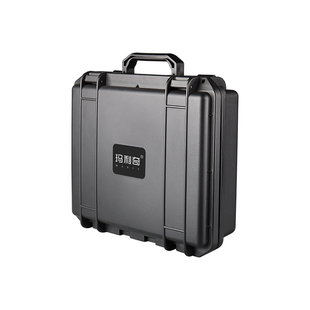 玛利奇手提设备箱防护收纳箱精密电子工具多功能防水定制塑料箱子